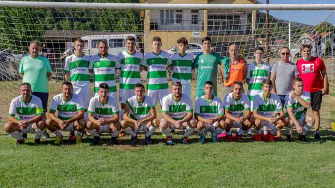 FK Mladost