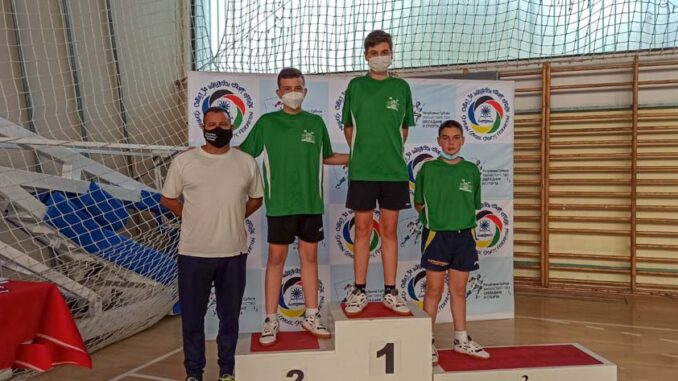 OS Stonis tenis 2020-3