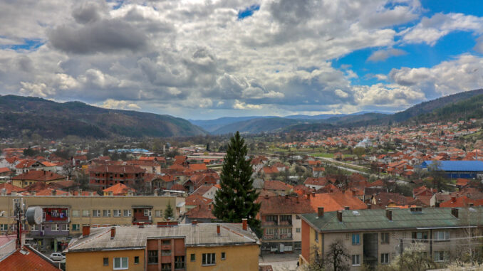Bosilegrad