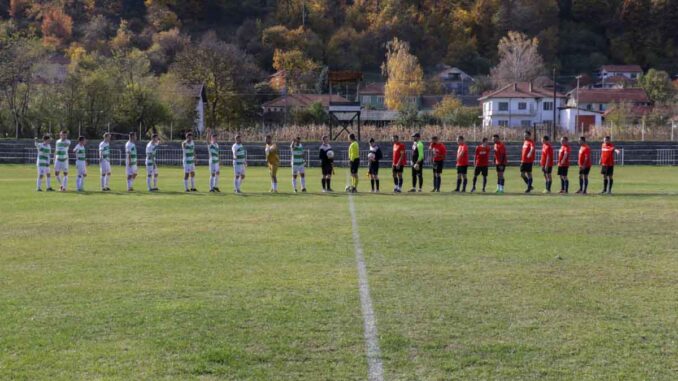 Mladost - Pavlovac-2