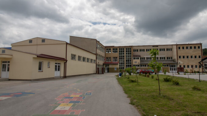 Osnovna skola