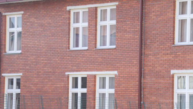 PVC-STOLARIJA